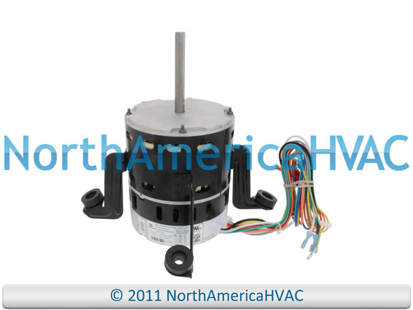 OEM Furnace 3/4 HP 115v X13 Blower Motor Replaces GE Genteq